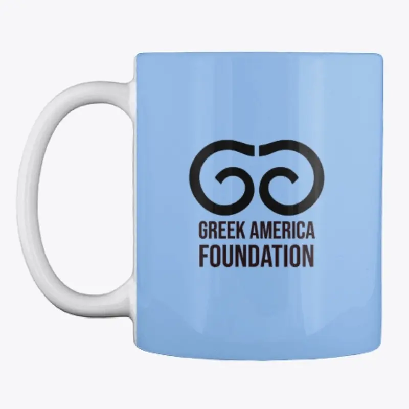 Logo mug